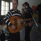 Louizini arezki sur yala.fm